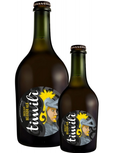 Timilì Blond Ale