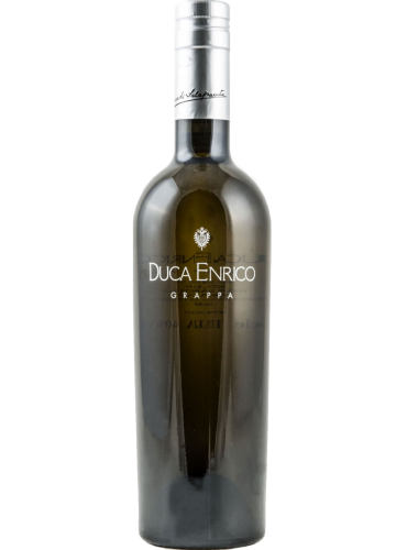 Grappa Duca Enrico