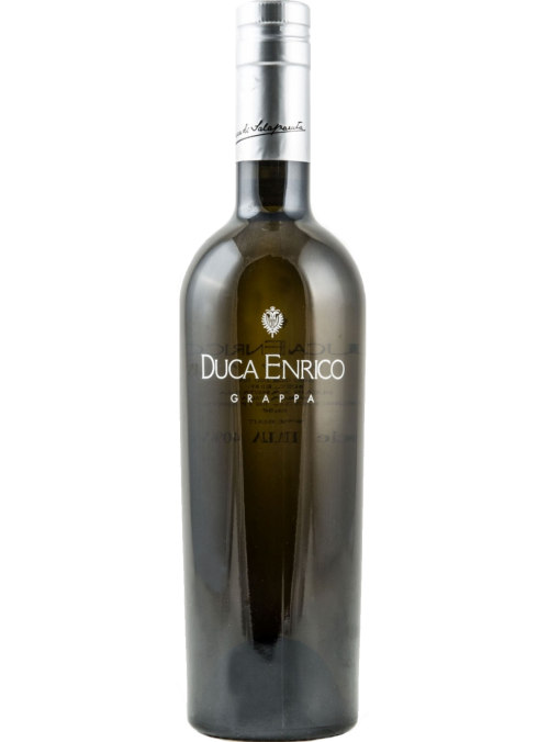 Grappa Duca Enrico