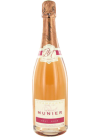 Brut rosé de blancs Grand Cru 