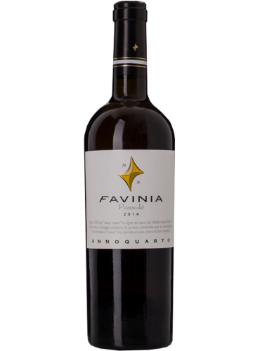 Favinia Passulè 2016