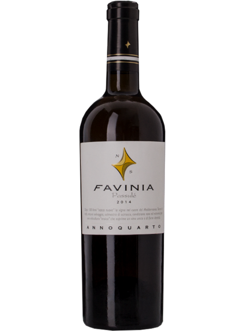 Favinia Passulè 2016