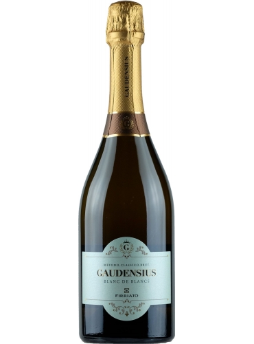 Gaudensius Blanc de Blancs