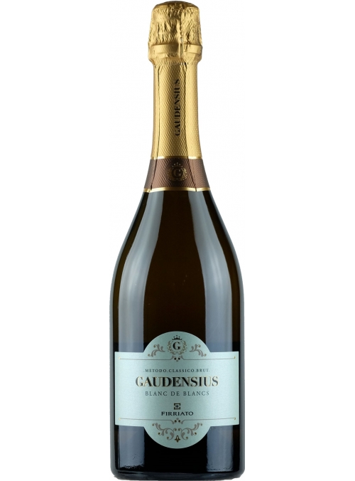 Gaudensius Blanc de Blancs