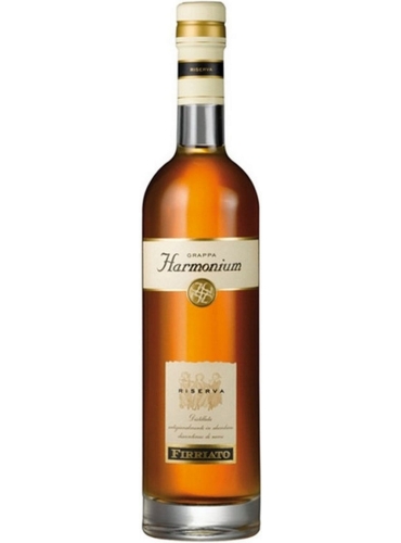 Grappa Harmonium Riserva 50 cl