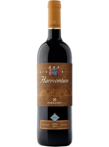 Harmonium 2014