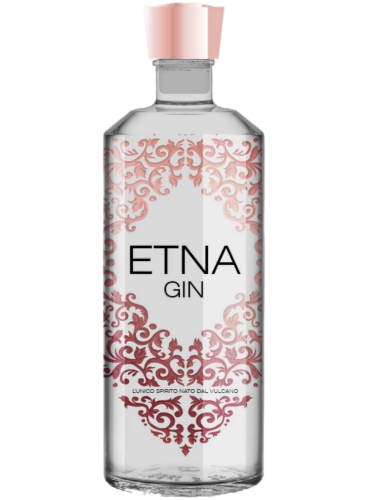 Etna Gin
