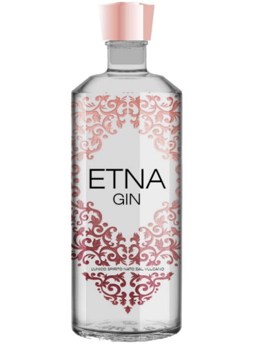 Etna gin