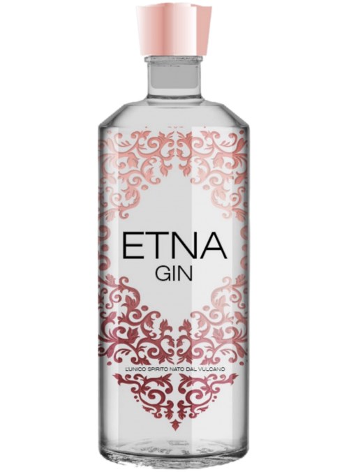 Etna Gin