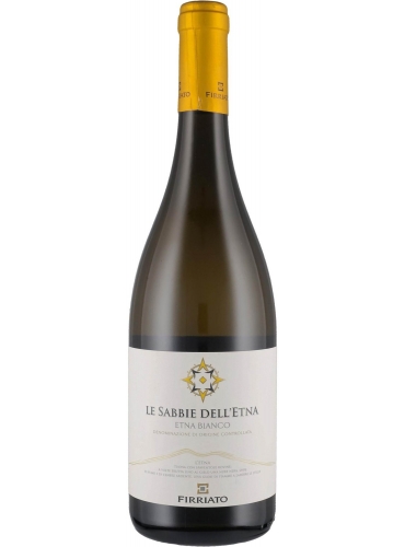 Le Sabbie dell'Etna Bianco 2021