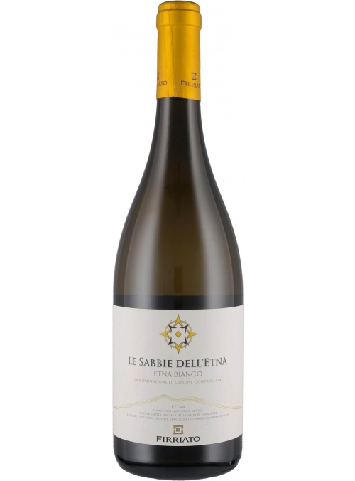 Le Sabbie dell'Etna Bianco 2021