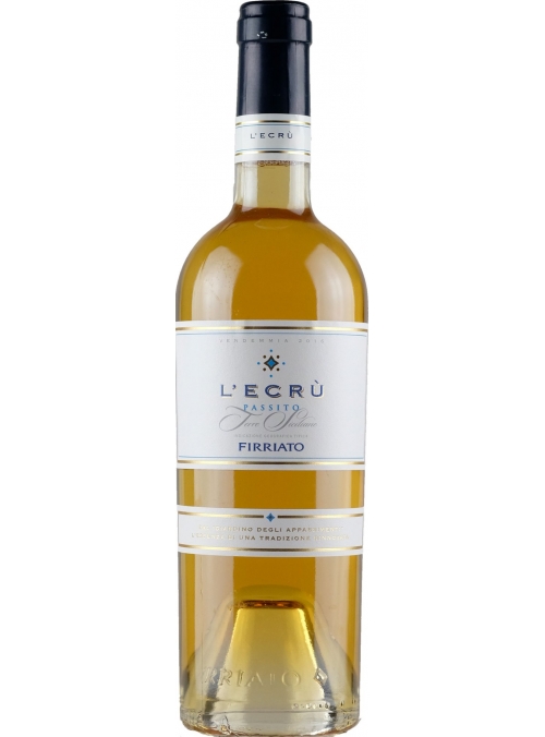 L’ecrù 2018