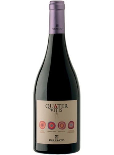 Quater Vitis 2019