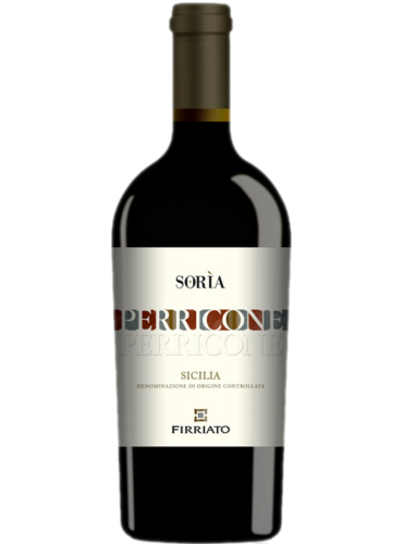 Soria Perricone 2018