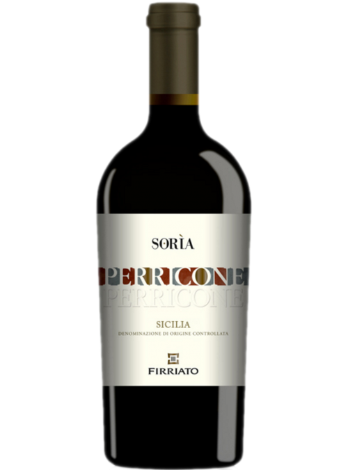 Soria Perricone 2019