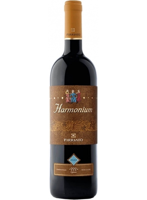 Harmonium 2014 magnum