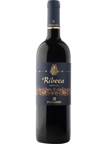 Ribeca 2014 jéroboam