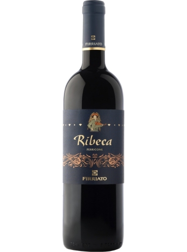 Ribeca 2018 jéroboam