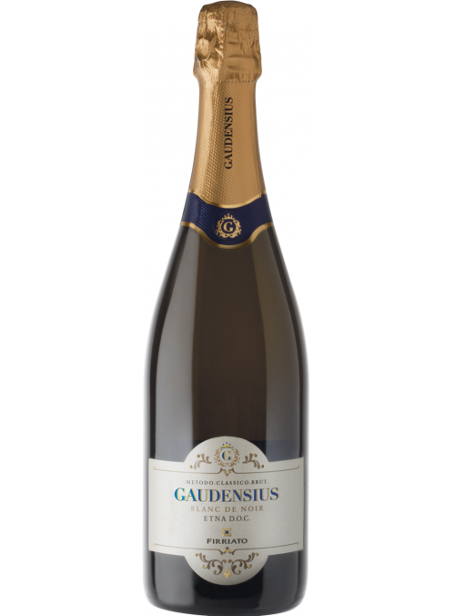 Gaudensius Blanc de Noir magnum