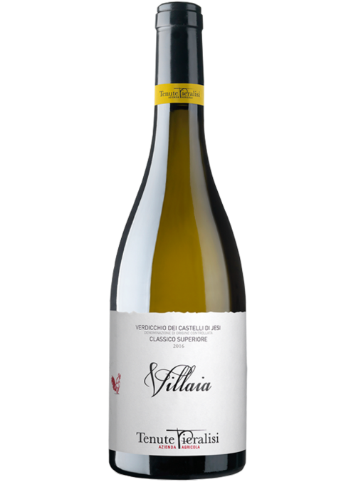 Villaia 2021 magnum