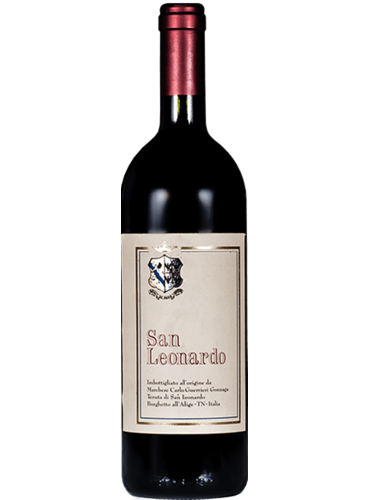 San Leonardo 2018 magnum