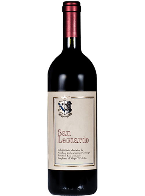 San Leonardo 2018 magnum