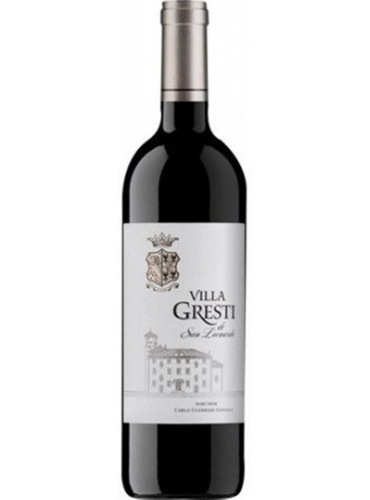 Villa Gresti 2018