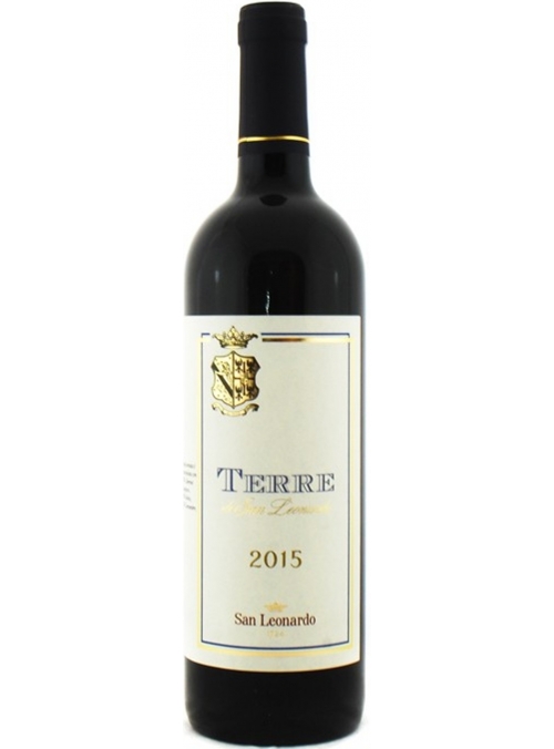 Terre di San Leonardo 2019