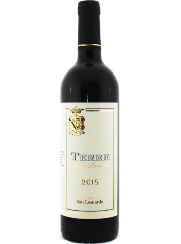 Terre di San Leonardo 2020 magnum in astuccio