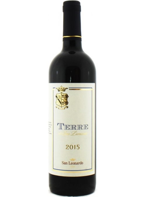 Terre di San Leonardo 2020 magnum in astuccio