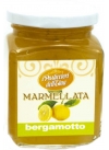 Marmellata di arance rosse
