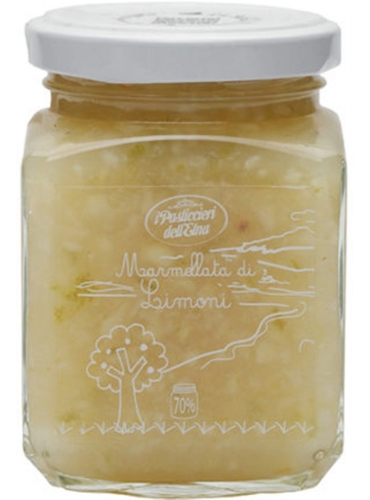 Marmellata di Limoni 250 g