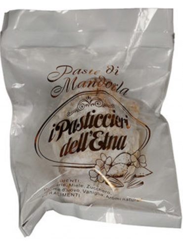 Paste di Mandorla 1 kg