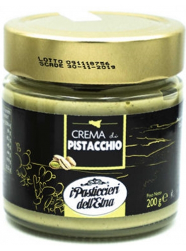Crema di Pistacchio 190 g