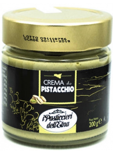 Crema di Pistacchio 200 g