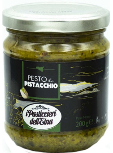 Pesto di Pistacchio 200 g