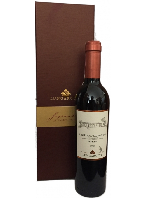 Montefalco Sagrantino Passito 2017