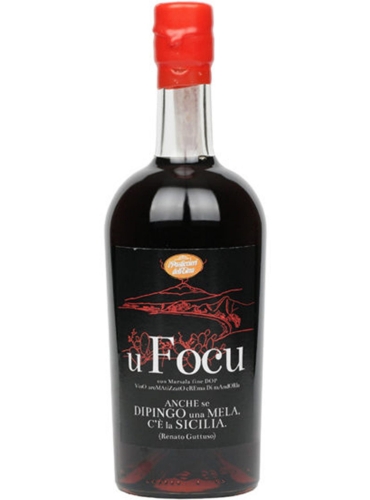 Liquore “U Suli”