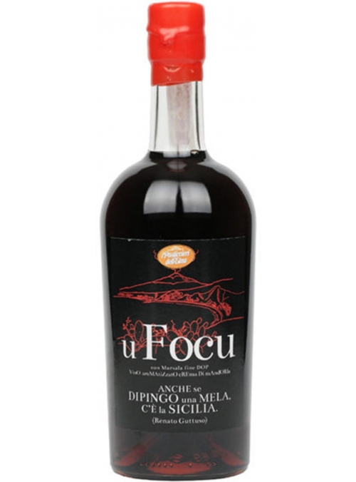 Liquore “U Suli”