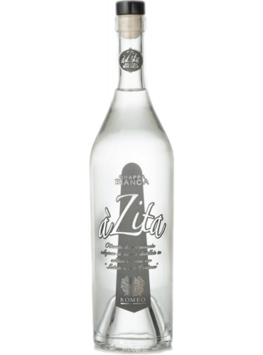 Grappa a' Zita 70 cl