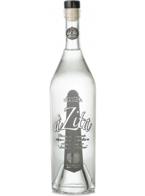 Grappa a' Zita 70 cl