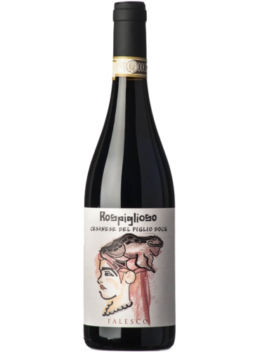 Rospiglioso 2019