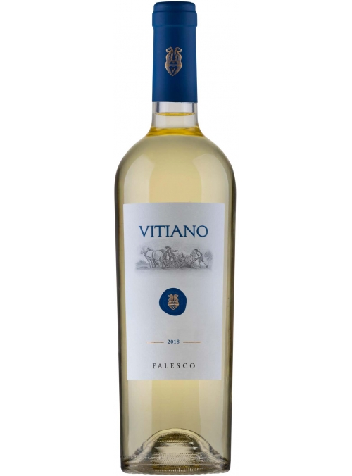 Vitiano Bianco 2022