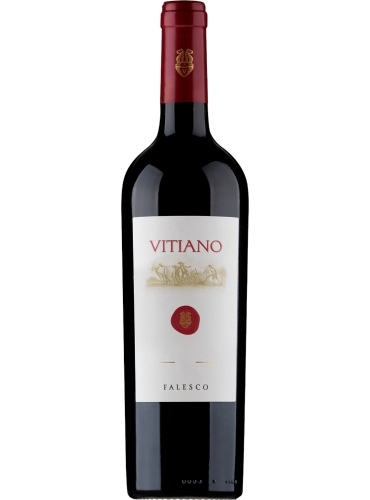 Vitiano Rosso 2021