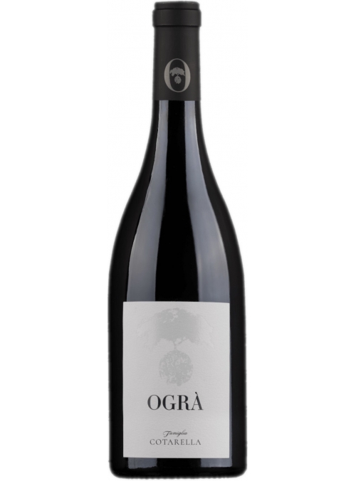Ogrà 2017 magnum in legno