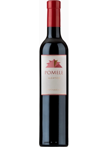 Pomele 2021