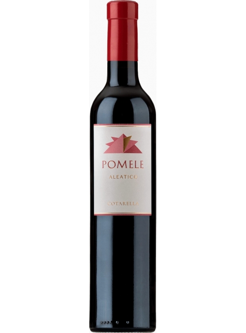 Pomele 2021
