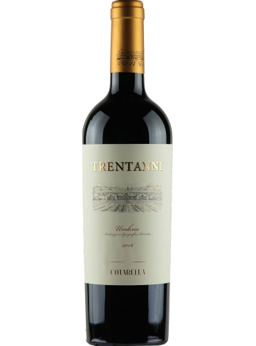Trentanni 2020 magnum in legno