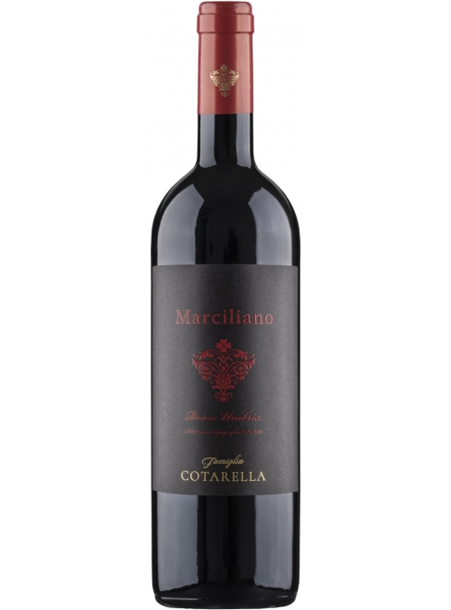 Marciliano 2019 magnum in legno