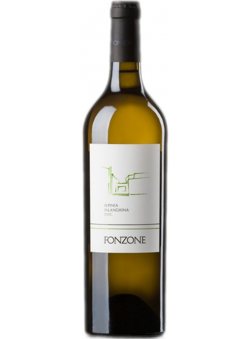 Falanghina 2018